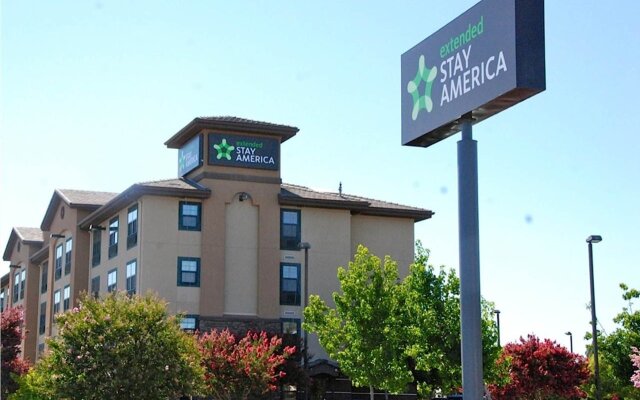 Extended Stay America Los Angeles - Northridge 0