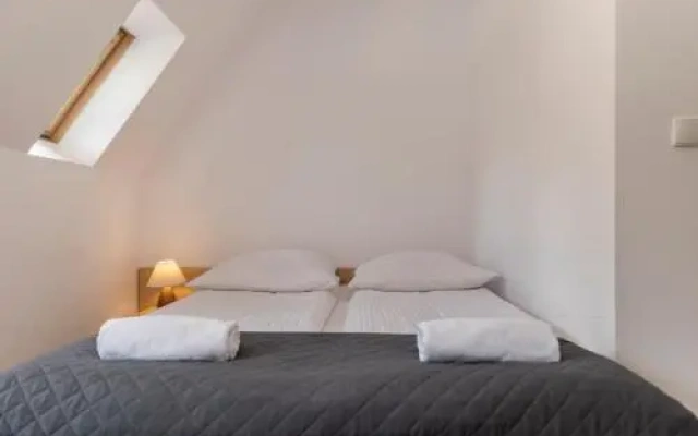 Apartamenty Przy Dolinach