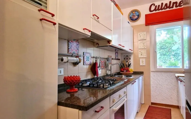 Villa Dream House Scopello