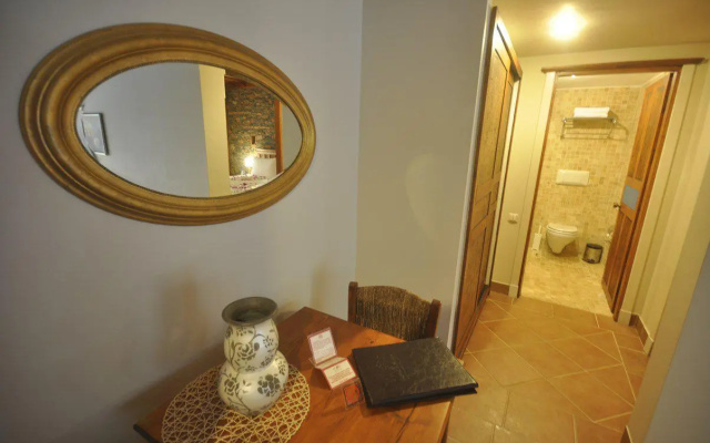 El Vino Hotel Suites - Special Class