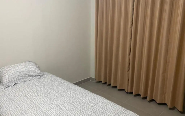 4-bedroom apartment - Sweet Home 2