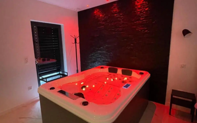 Le Cocon Romantique