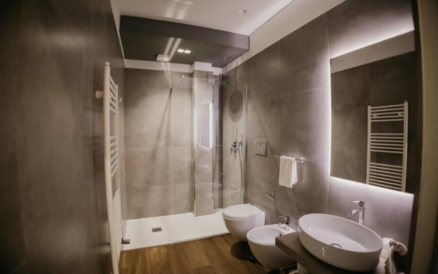 Suite Room Trani