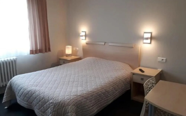 Le Chalet Vitellius