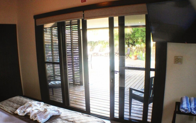 PUR Boutique Cabanas - Adults only
