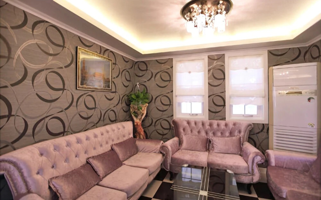 Ganghwa Haebeach Pension