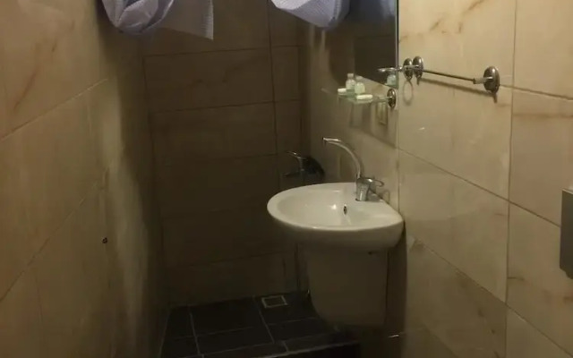 Timur Hotel