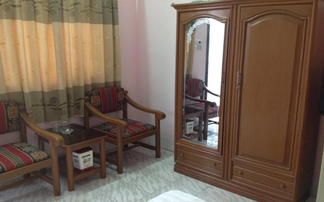 Phu Vinh Hotel