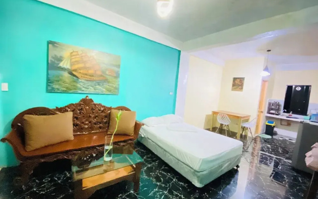 Carib Apartment
