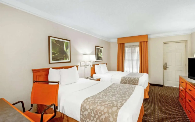 La Quinta Inn Houston Greenway Plaza