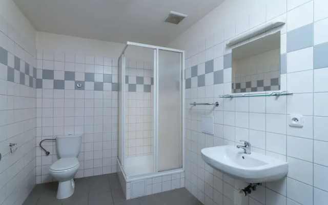 Hostel Rico