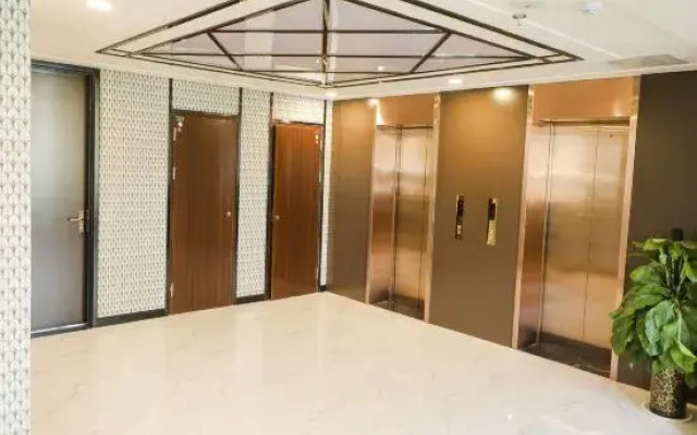 Peiqi Business Hotel