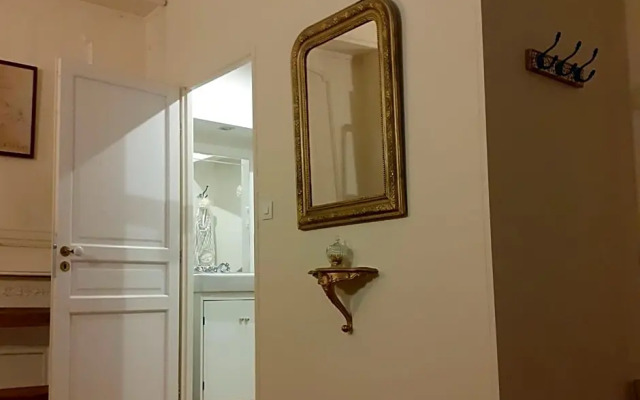 Manoir Tregont Mab