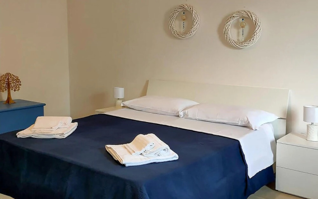 Nice Home in Cava D'aliga With Wifi and 3 Bedrooms