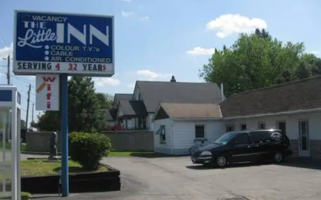Little Inn