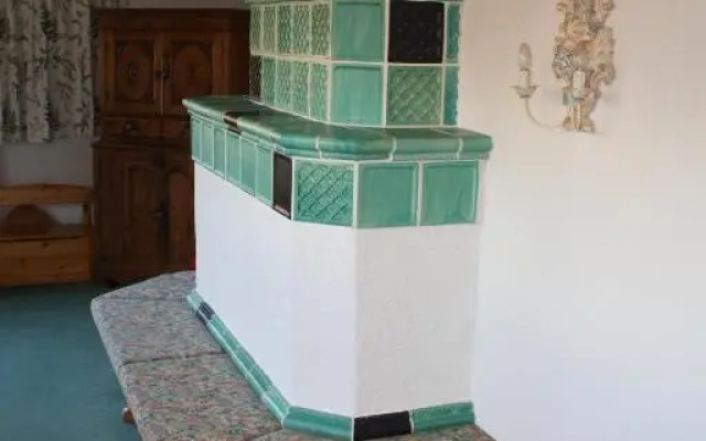 Vital Hotel Stoderhof
