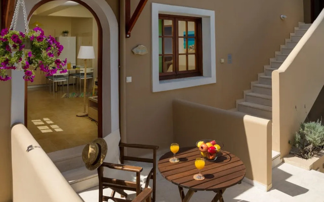Apart-hotel 14 Liniya