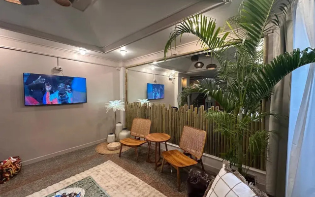 The Taksim Bangla Beach Hotel
