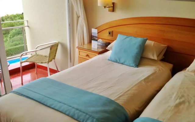 The Windmills Hotel