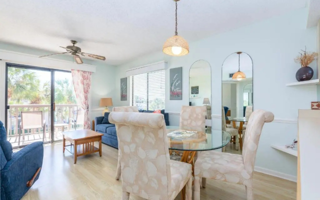 Ocean Village Club N33 by Distinctive Beach Rentals
