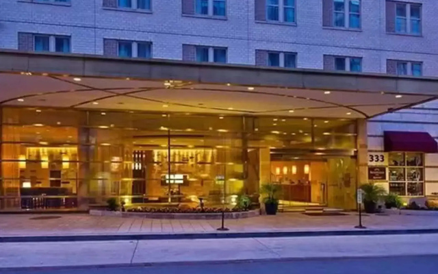 Residence Inn by Marriott Washington, DC National Mall