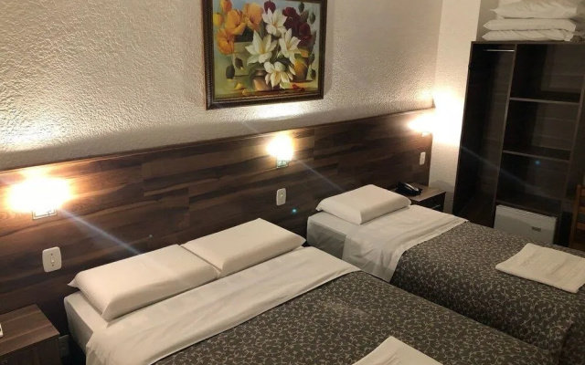 Hotel Masseilot
