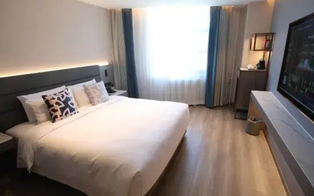 PALACE Hotel (Beijing Zhongguancun Suzhou Street Branch)