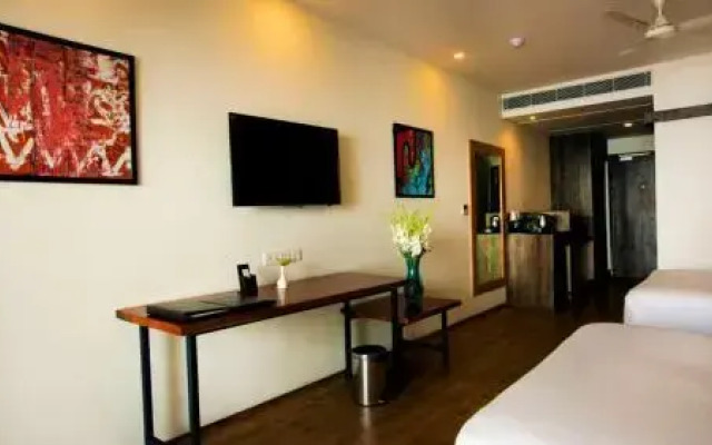 The Terrace Resort