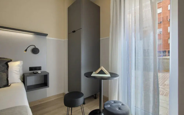 Dobo Madrid CV93