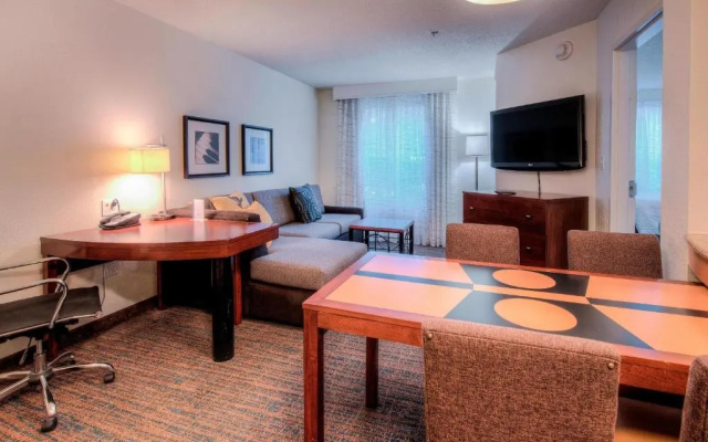 Residence Inn by Marriott Chapel Hill