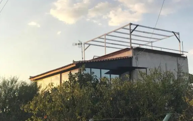 SolMar Aegina Studio