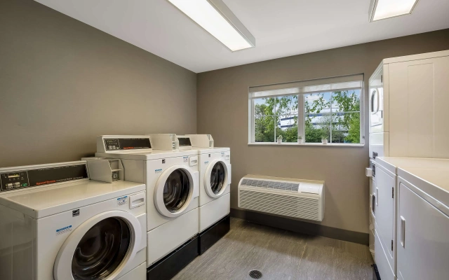 Sonesta ES Suites Parsippany Morris Plains