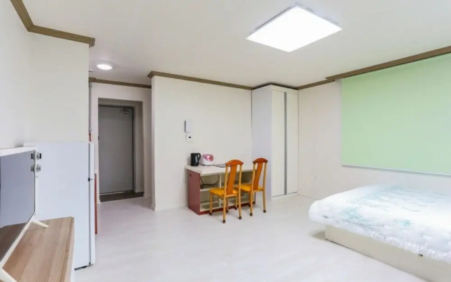 Geojedo Bungu Pension