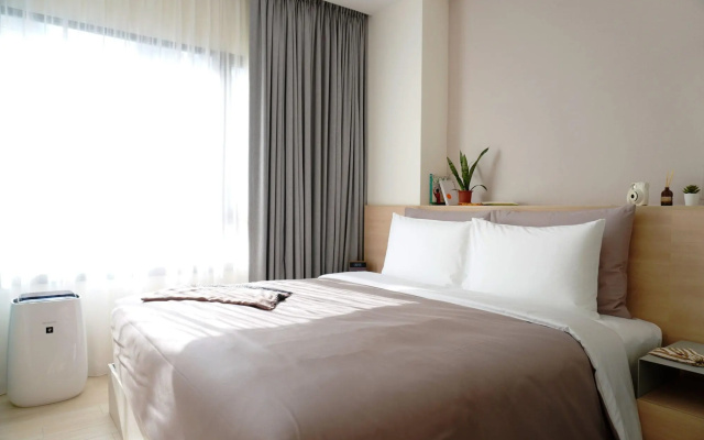 Sindhorn Midtown Hotel Bangkok, Vignette Collection by IHG