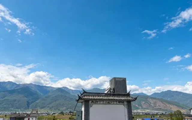 Dali Xiyue Haishe Homestay
