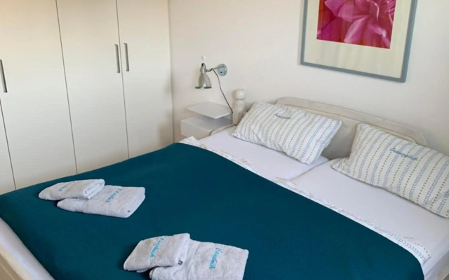Ferienwohnung Ostseeglück
