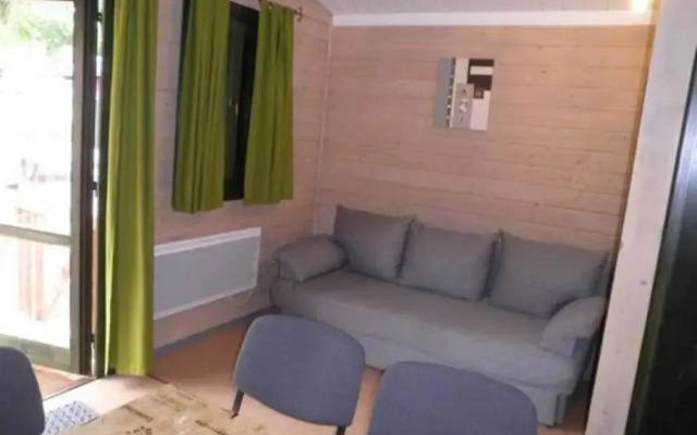 Chalet Confort Aloya
