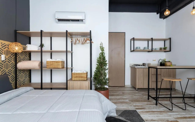 Lexum by Bernalo Hotels