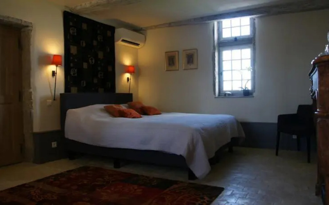 Chambres dHôtes Sensato