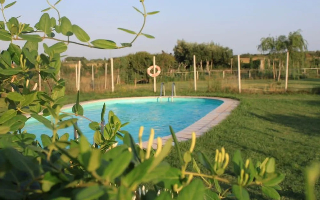 Granja Escola La Perdiu