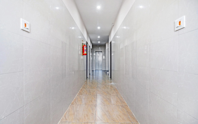 Kayal Residency