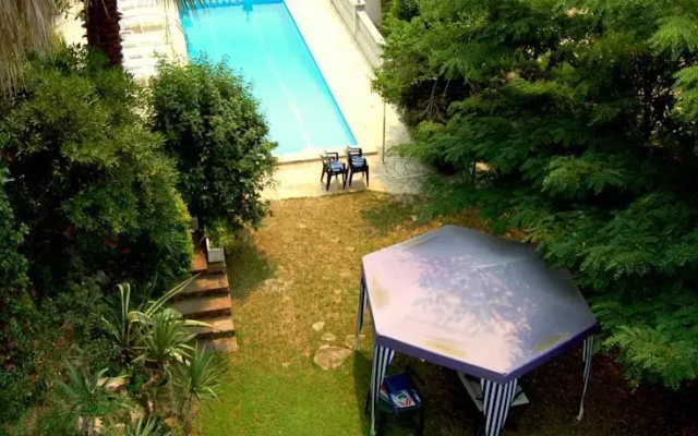 Roca Grossa Holiday Houses