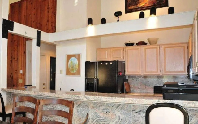 Bridgepoint in River Run by Alpine Lodging