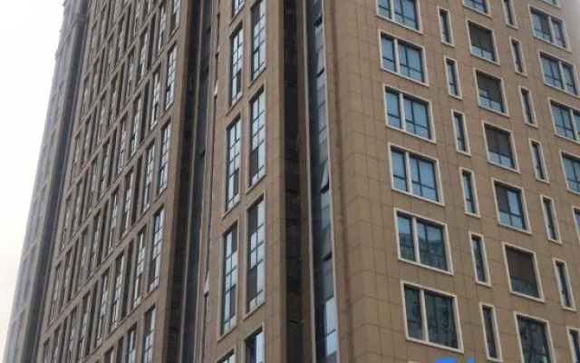 PuXi Hotel (Hebei Foreign Languages University Branch)