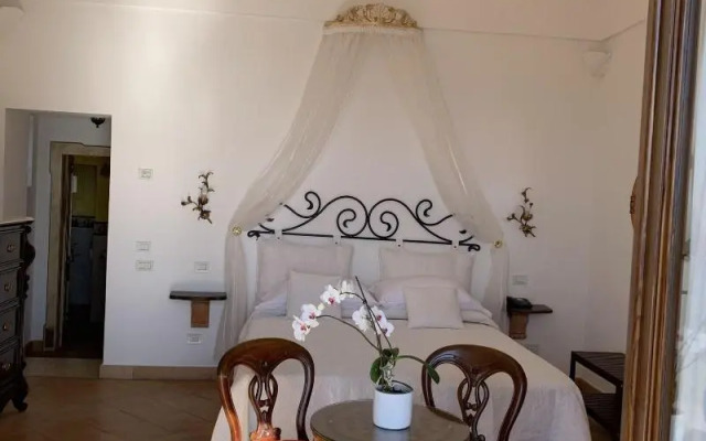 Villa Principe Giovanni