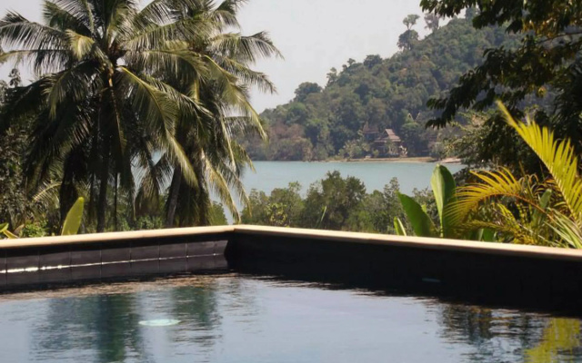 Privacy Resort Koh Chang