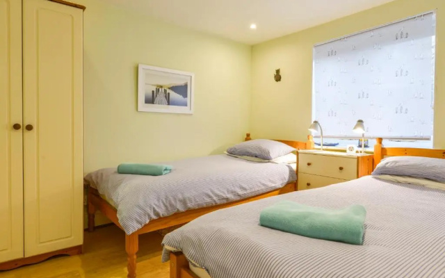 Chough Cottage, Kingsand