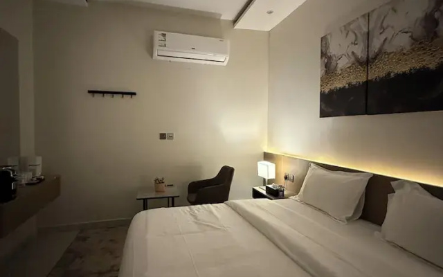 Riyadh Luxury