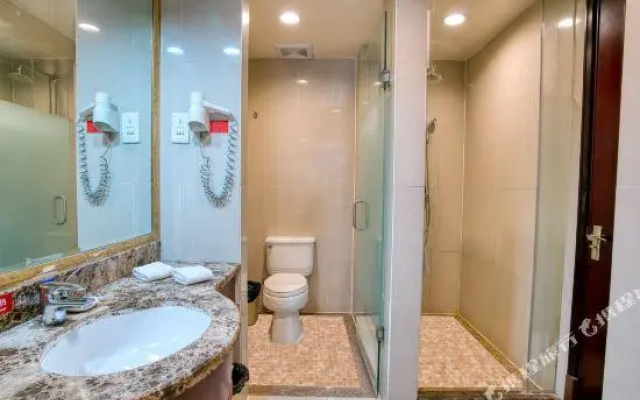 Meiya International Apartment