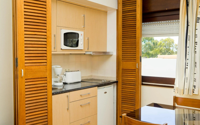 Apartamentos da Balaia